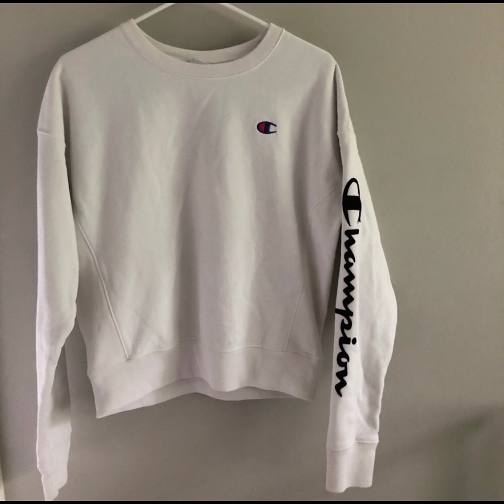 Champion reverse weave Sweatshirt 🤍